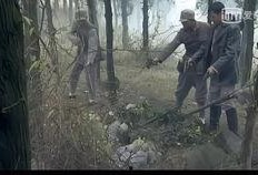 伏击 闯在线观看,在线揭秘惊心动魄的暗战风云